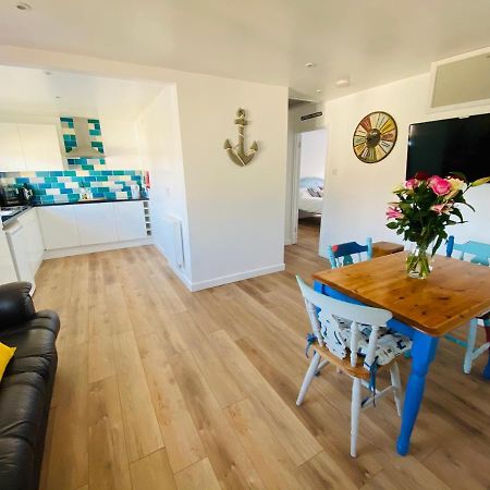 Driftwood Seagrass Apartment Пар Екстериор снимка