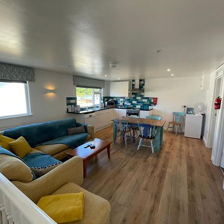 Driftwood Seagrass Apartment Пар Екстериор снимка