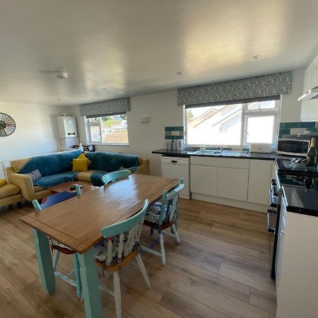 Driftwood Seagrass Apartment Пар Екстериор снимка