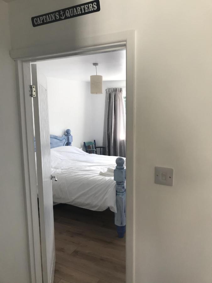 Driftwood Seagrass Apartment Пар Екстериор снимка