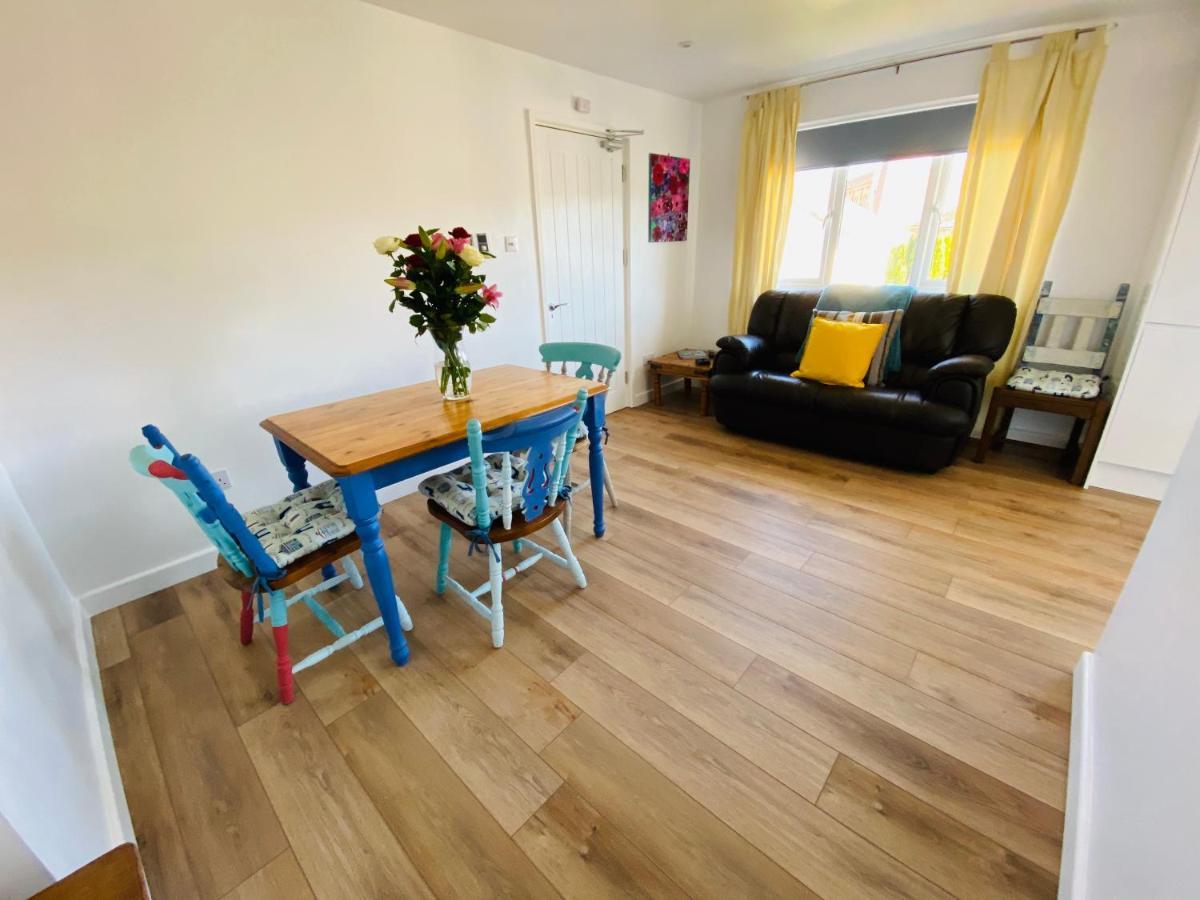 Driftwood Seagrass Apartment Пар Екстериор снимка