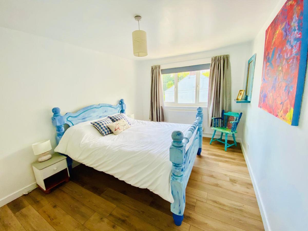 Driftwood Seagrass Apartment Пар Екстериор снимка