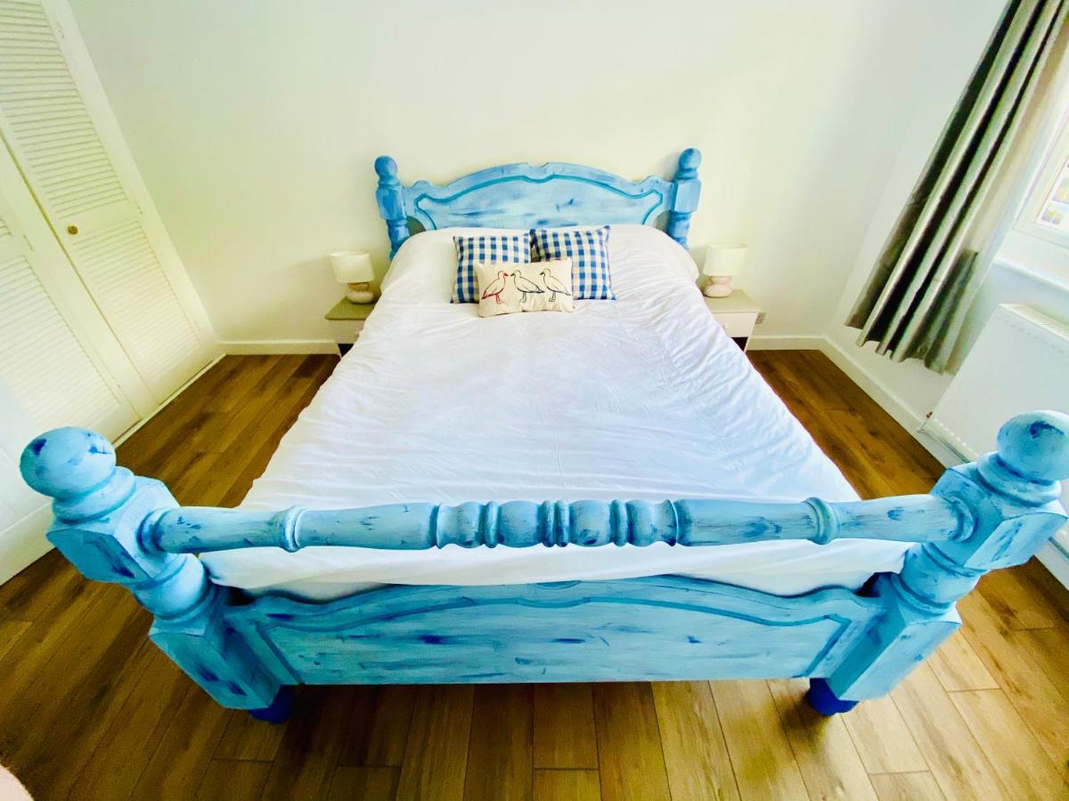 Driftwood Seagrass Apartment Пар Екстериор снимка