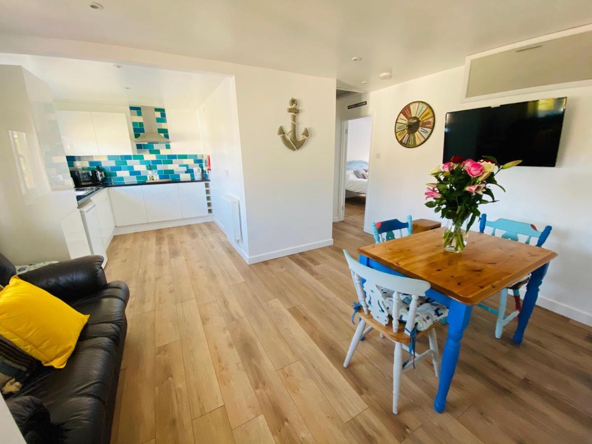 Driftwood Seagrass Apartment Пар Екстериор снимка
