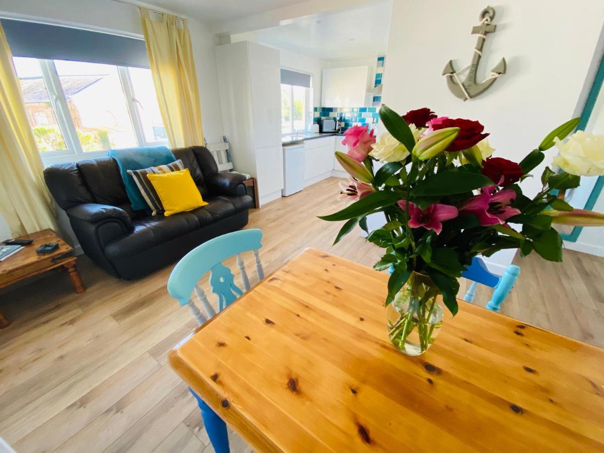 Driftwood Seagrass Apartment Пар Екстериор снимка