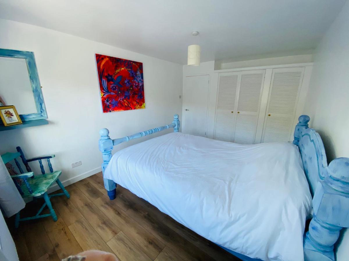 Driftwood Seagrass Apartment Пар Екстериор снимка