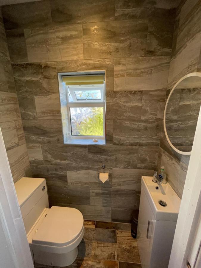 Driftwood Seagrass Apartment Пар Екстериор снимка