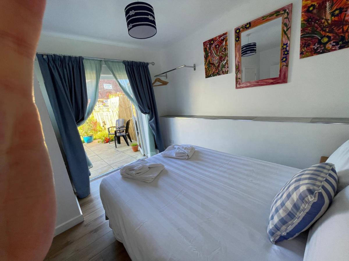 Driftwood Seagrass Apartment Пар Екстериор снимка