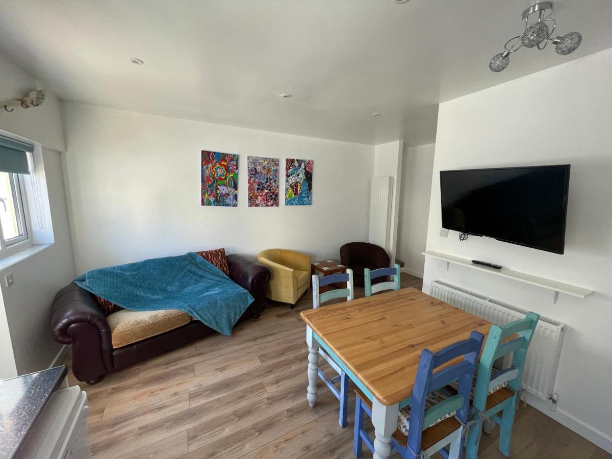 Driftwood Seagrass Apartment Пар Екстериор снимка