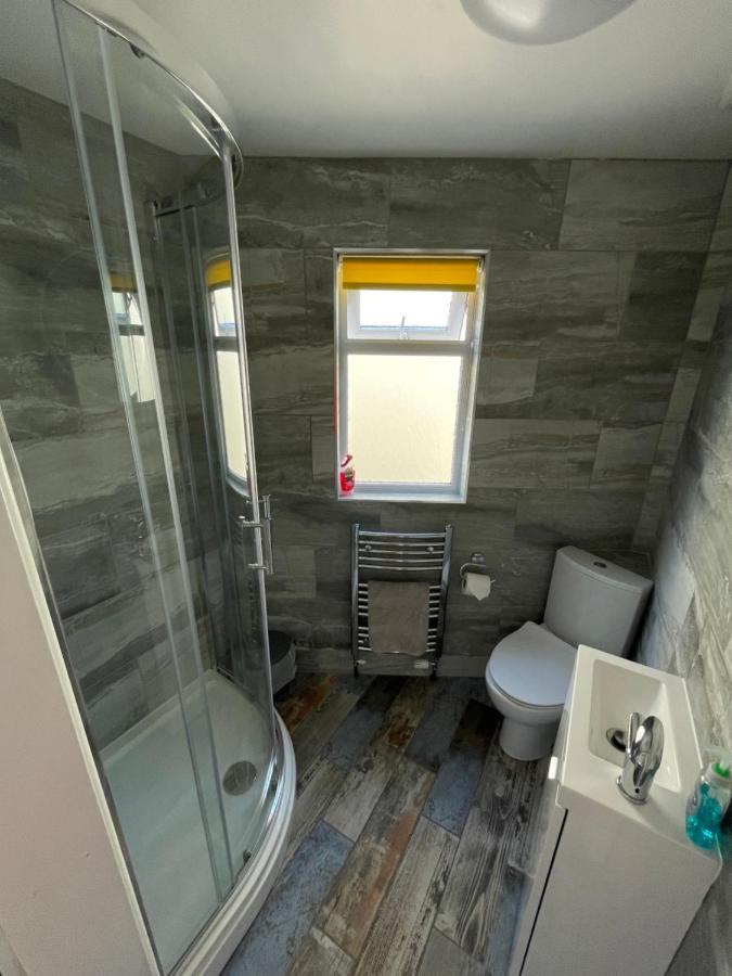 Driftwood Seagrass Apartment Пар Екстериор снимка
